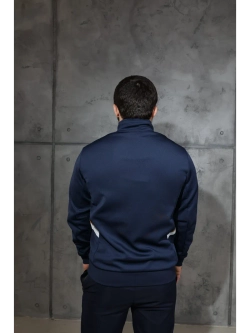 Куртка спортивная