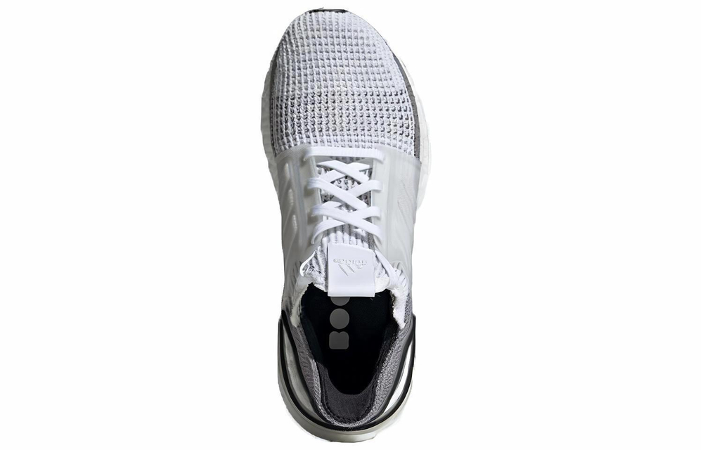 Кроссовки Adidas Ultraboost 19 (Женская размерная сетка)