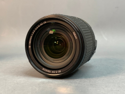 Nikon 18-140mm 3.5-5.6G ED VR DX