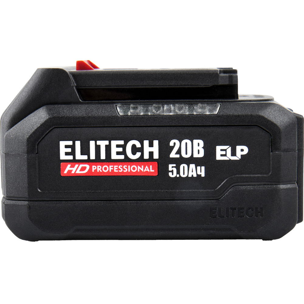 Аккумуляторная батарея ELITECH RCB 2050S (E0911.092.00)