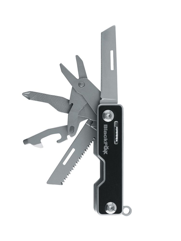 Мультитул FOX, BF-205 R Pocket Boss