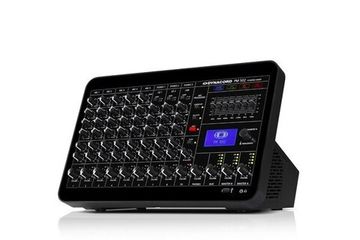 DYNACORD PM 502