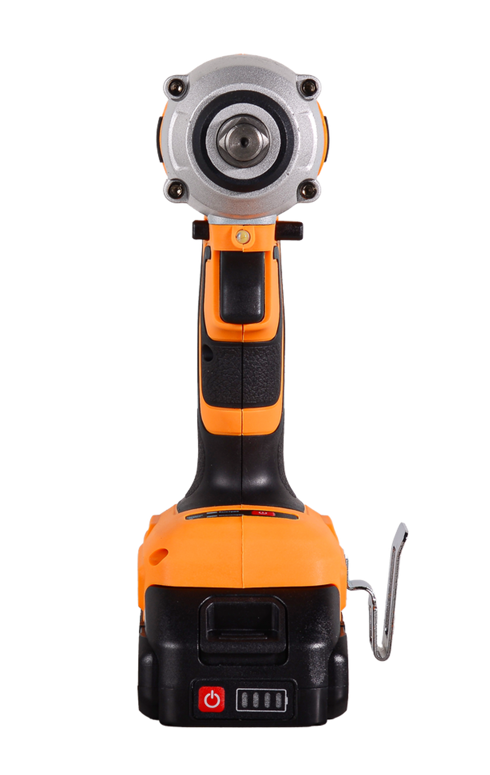 Гайковерт аккумуляторный Вихрь АГ-300/20Li