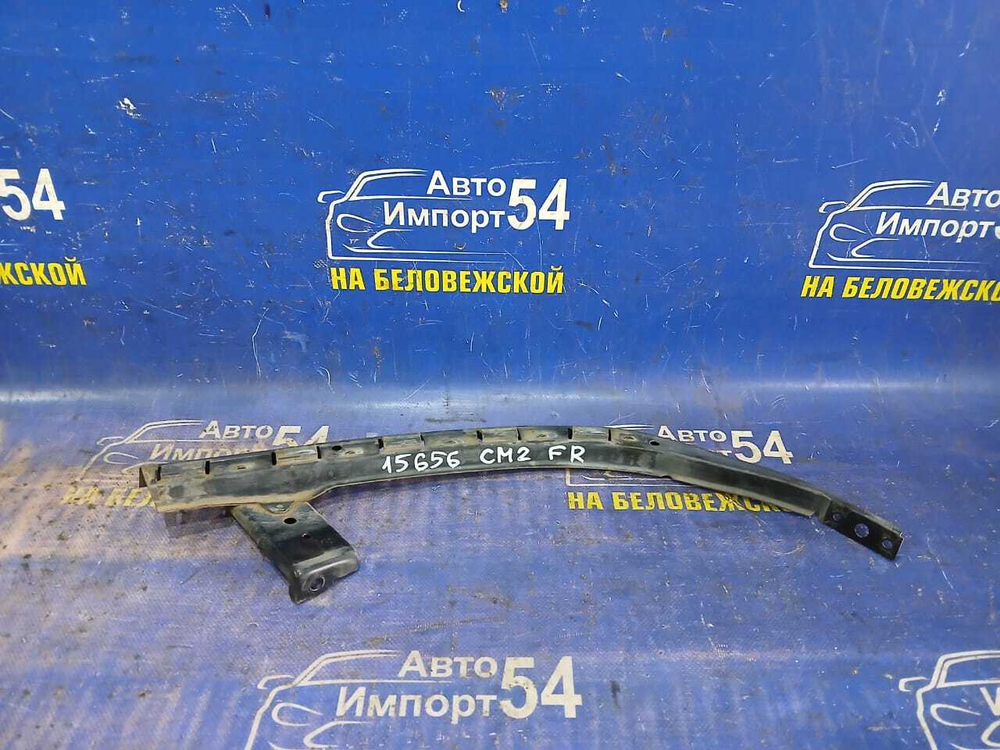 Планка под фару правая Honda ACCORD 2002-2008