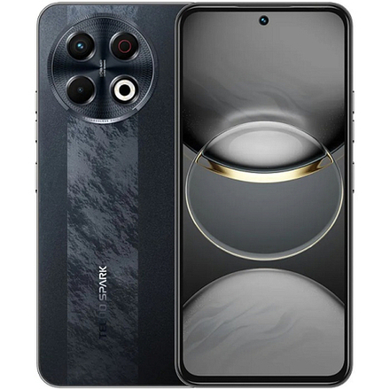 Смартфон Tecno Spark 30 Pro 8/256Gb