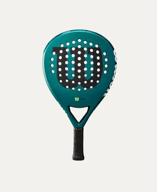 Ракетка для падел тенниса WILSON BLADE V3 PADEL