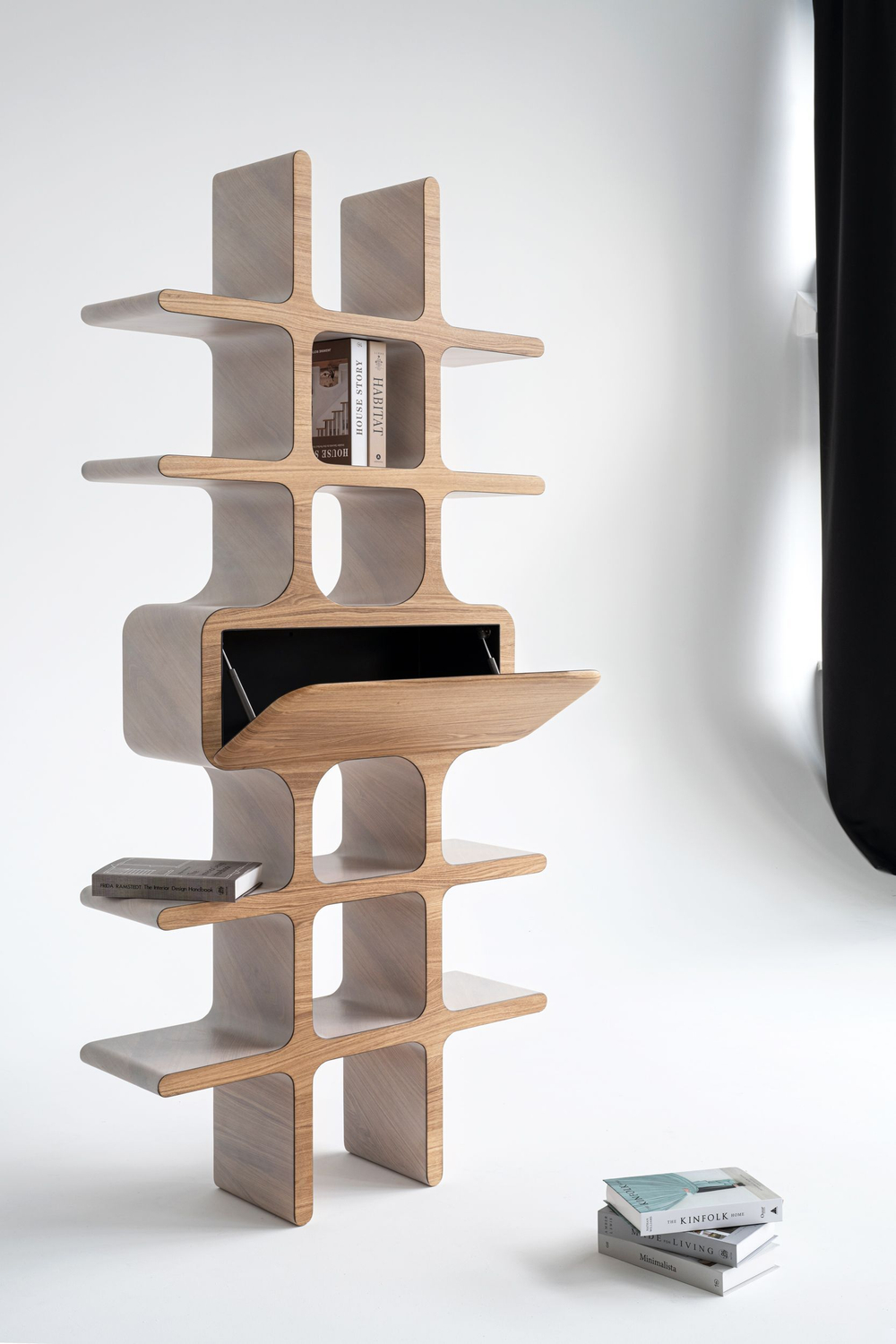 Стеллаж "Киото"