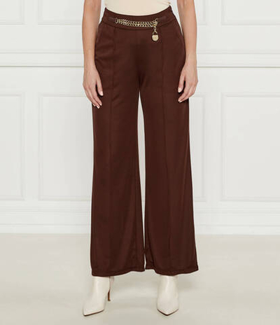 Брюки GARLET LAUREN RALPH LAUREN - коричневый(200953573)