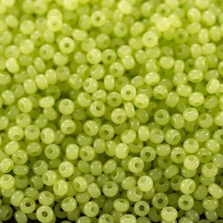 Бисер Preciosa , уп.5 гр., №02153