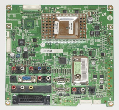BN41-00982B BN94-02404B main board телевизора Samsung LE37A330J1