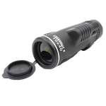 Монокуляр Следопыт 10x40 PF-BT-21 Черный 150х67х51мм 280г в чехле
