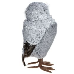 GAEM Фигурка декоративная "Сова, L15 W14 H29 см