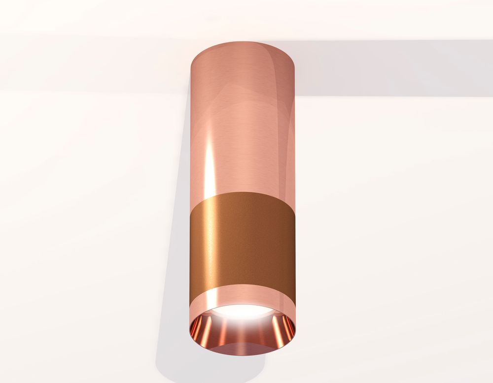 Ambrella Комплект накладного светильника Techno XS6304090