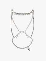 ЦЕПОЧКА НА ТЕЛО "HIDE".