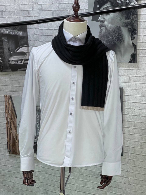 Шарф Brunello Cucinelli