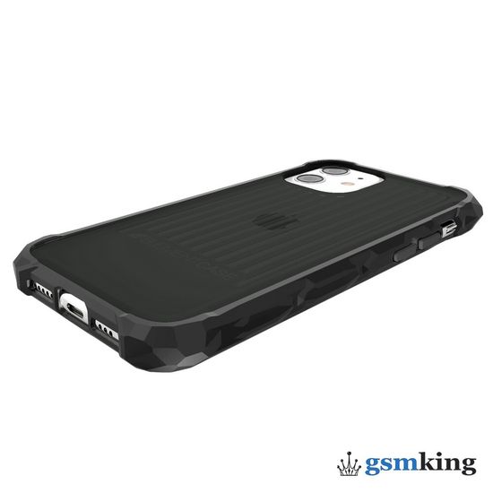 Element Case Special Ops for Apple iPhone 13 Pro Max Smoke/Black (Чёрный)