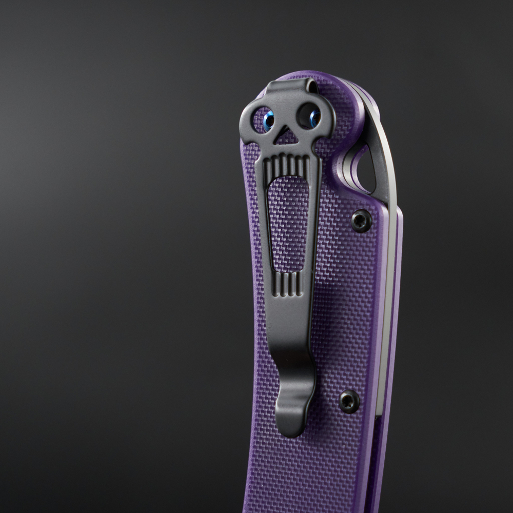 Sting Slim Purple BW