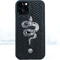 Premium Euphoria Metal Snake Python