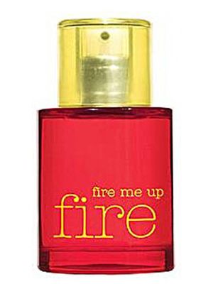 Avon Fire Me Up