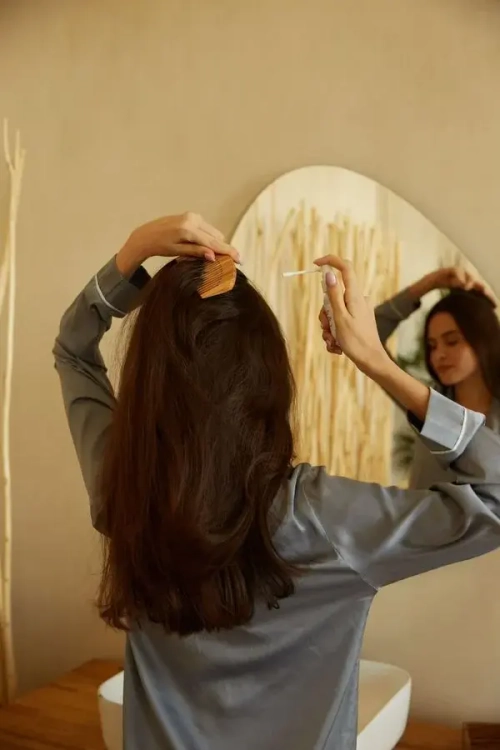 REVIXAN CAPILLI Спрей-фотосенсибилизатор 30 мл