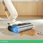Пылесос Trouver Wet and Dry Vacuum K30 Mix (HMV24A)