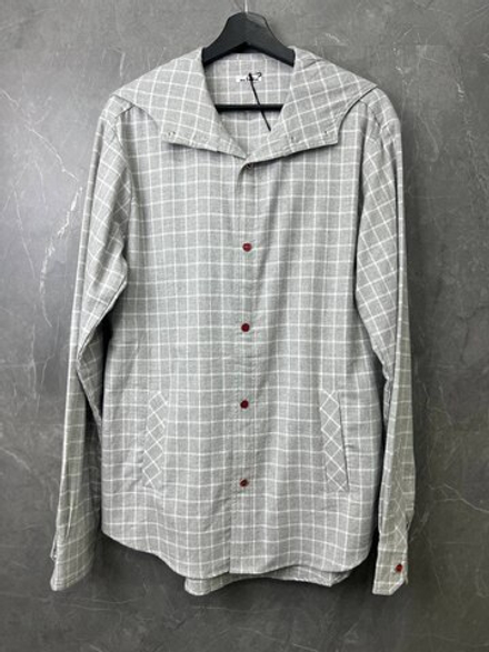Рубашка Kiton