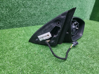 Зеркало правое Skoda Rapid 1 (2017-2020) 6 конт.