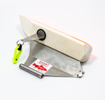 Мини-планер Smart Pro (правый), размер 260 мм., с клипсой scotty