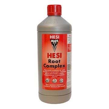 Стимулятор корнеобразования Hesi Root Complex 1 л