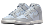 Кроссовки Nike Dunk "Blue Tint" (Женская размерная сетка)