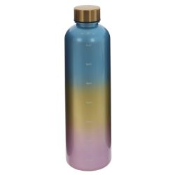 GAEM Бутылка, 1000 мл, L7,5 W7,5 H28,5 см, 3в.