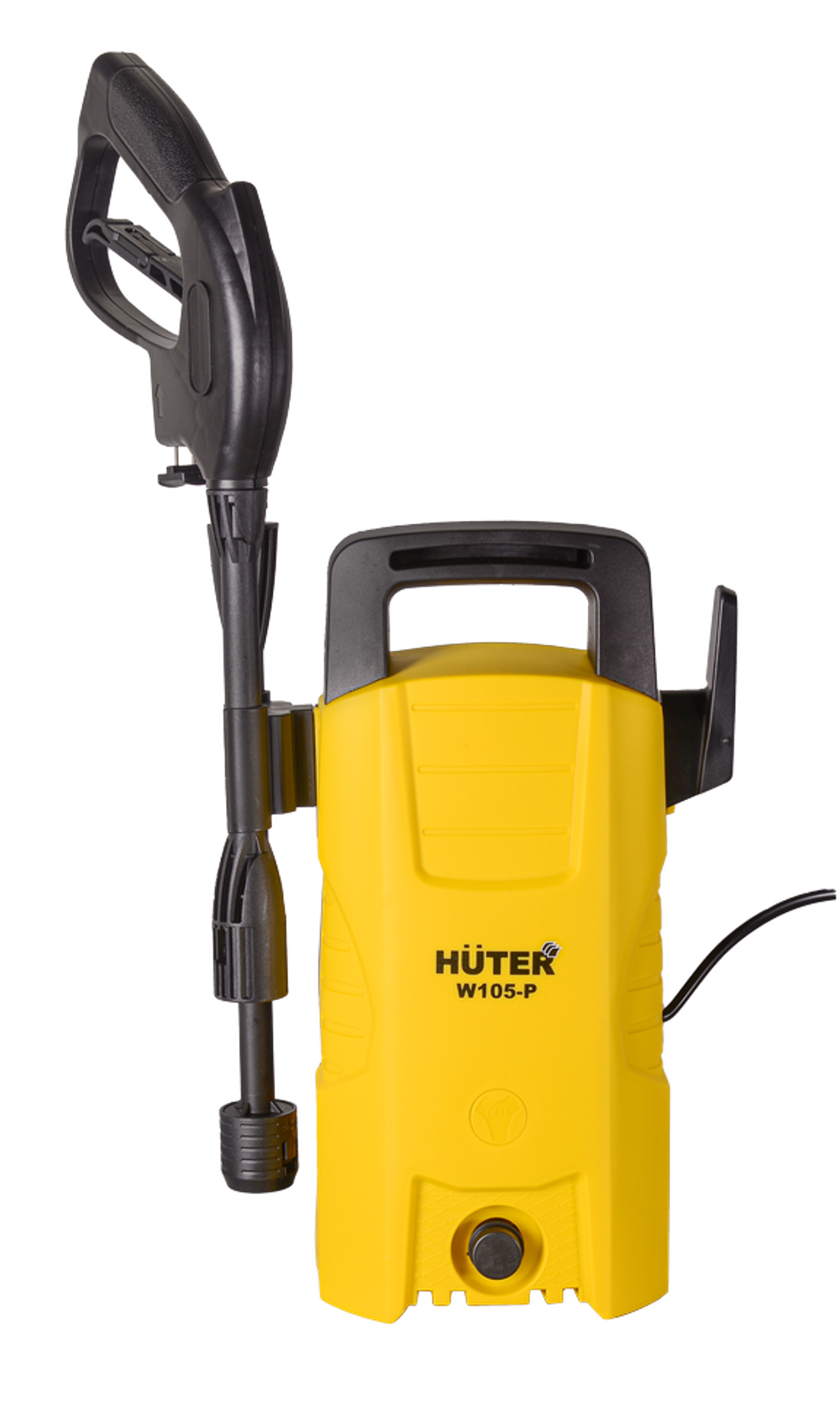 Мини-мойка Huter W105-Р в Москве