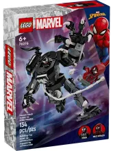 Конструктор Marvel 76276 Веном против Майлза Моралеса