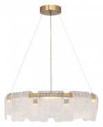 Подвесная люстра ST-Luce VOILE SL6021.203.54