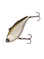 Воблер для рыбалки Duel Hardcore Flashi'N Vibe 65S R1368-MGSA, 65 мм, 19,5 г, тонущий, раттлин