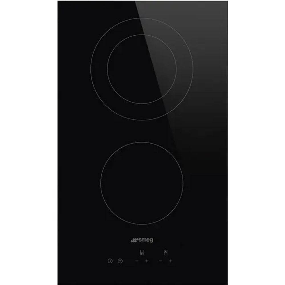 Варочная панель Smeg SE332ED
