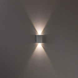 Citilux Декарт CL704401 LED Бра с выключателем Алюминий