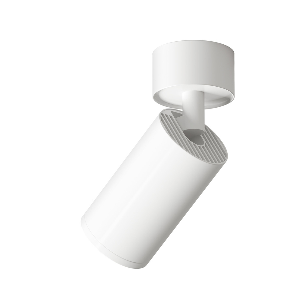 Накладной светильник Denkirs Tube DK2029-WH