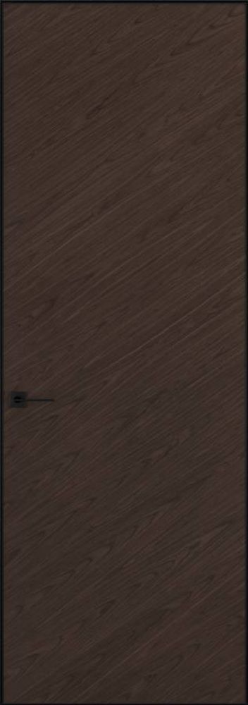 Дверь 3 SIBERIA Finewood Moka