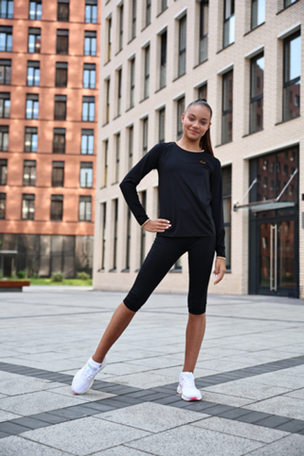 Бриджи с сеткой Гран При