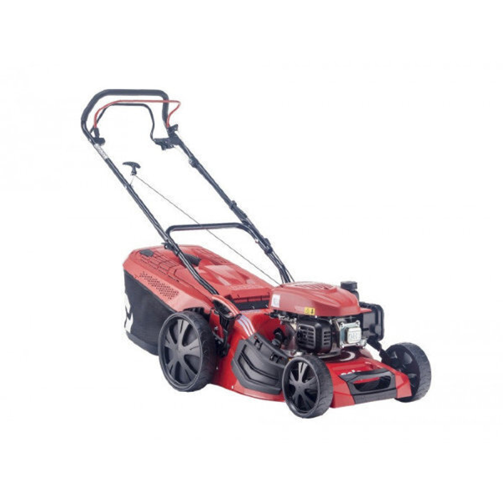 Газонокосилка бензиновая Solo by AL-KO 4731 SP-A