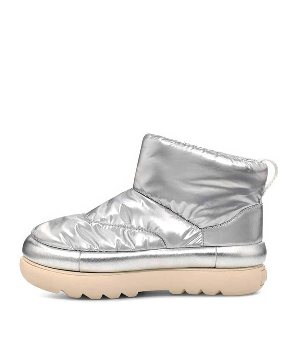 CLASSIC MAXI WAVELENGTH MINI silver