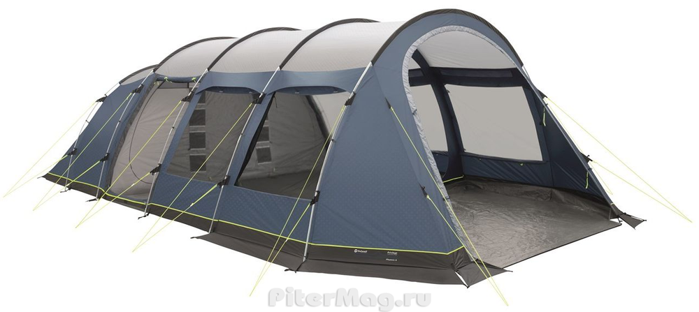Палатка Outwell Phoenix 6 [110638]