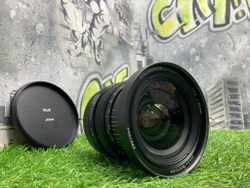 Bronica 50mm 4.5 Zenzanon-PG