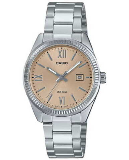 Часы Casio Collection LTP-1302DD-4A2