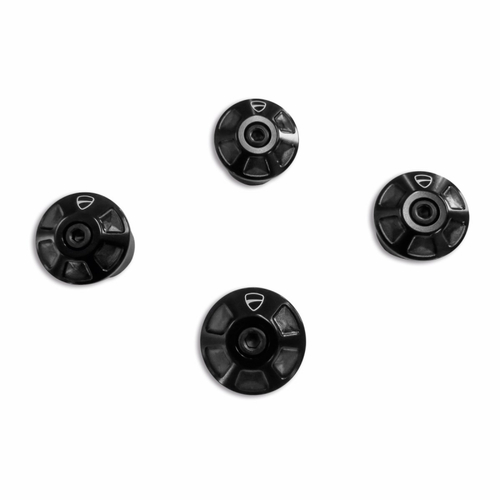 97380731A ALUMINIUM FRAME CAPS KIT (M 797)
