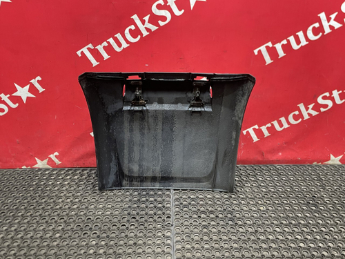 Крыло заднее передняя часть 2023г.