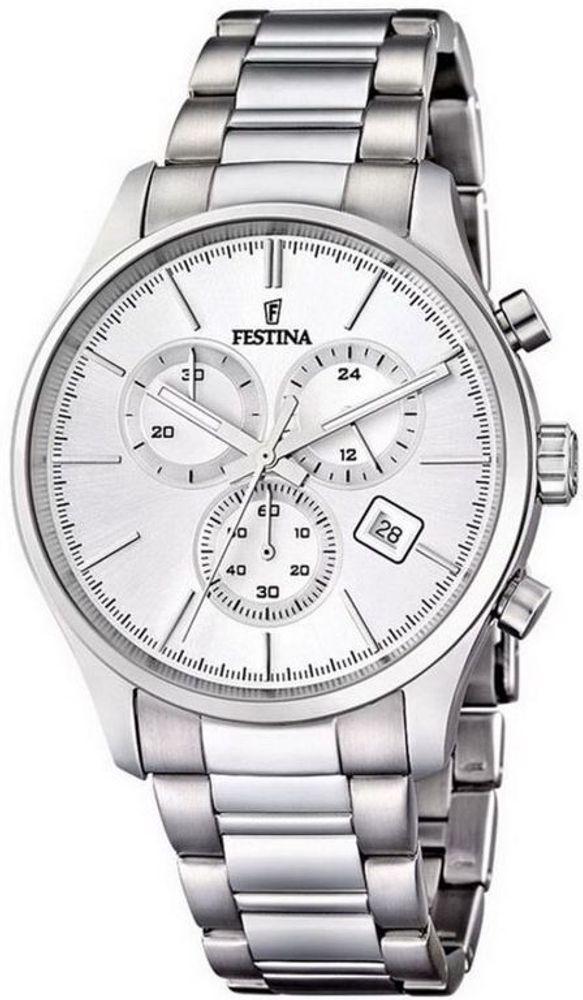 Мужские наручные часы Festina F16578/1