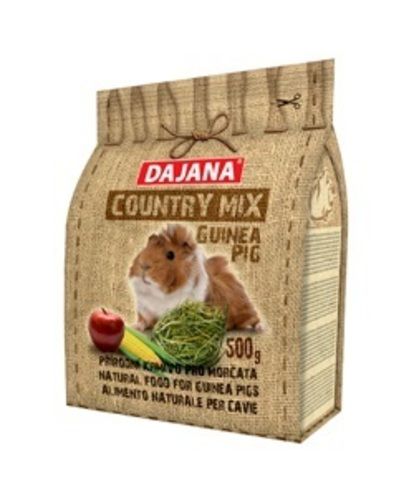 Dajana Country Mix полнорационный корм для морских свинок (вес: 1 кг)