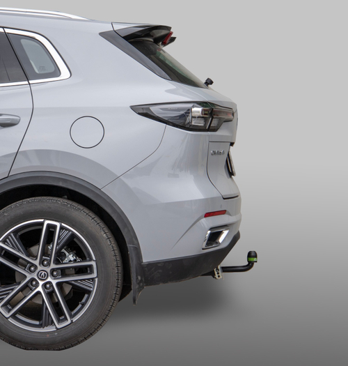 Фаркоп для CHANGAN CS55 PLUS 2023 - / UNI-S 2024 -   арт.C402-A